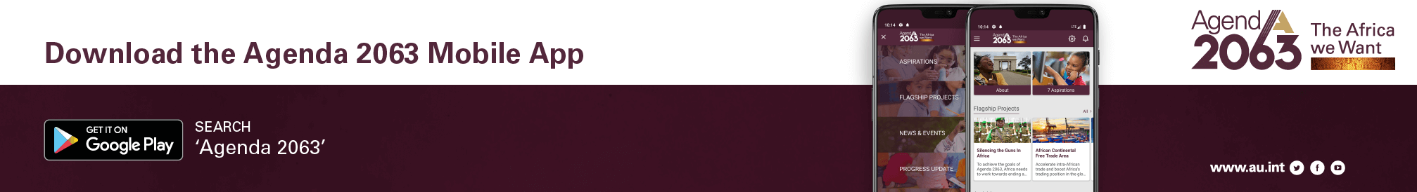 2024 Year of Education Banner